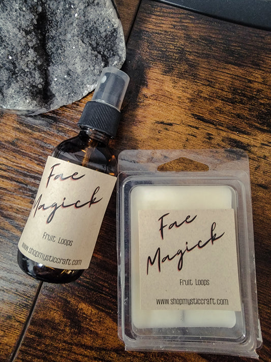 Fae Magick