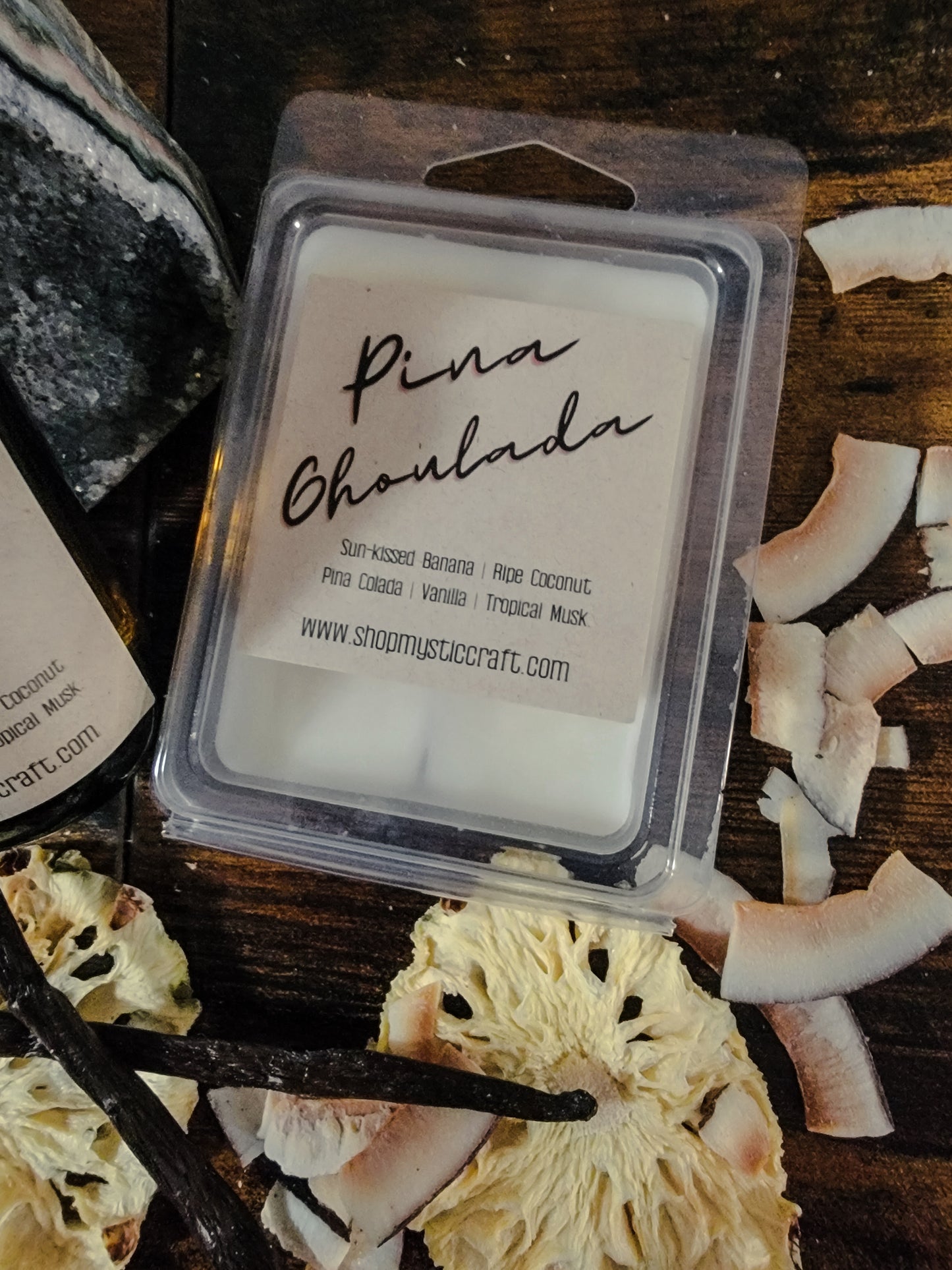 Pina Ghoulada