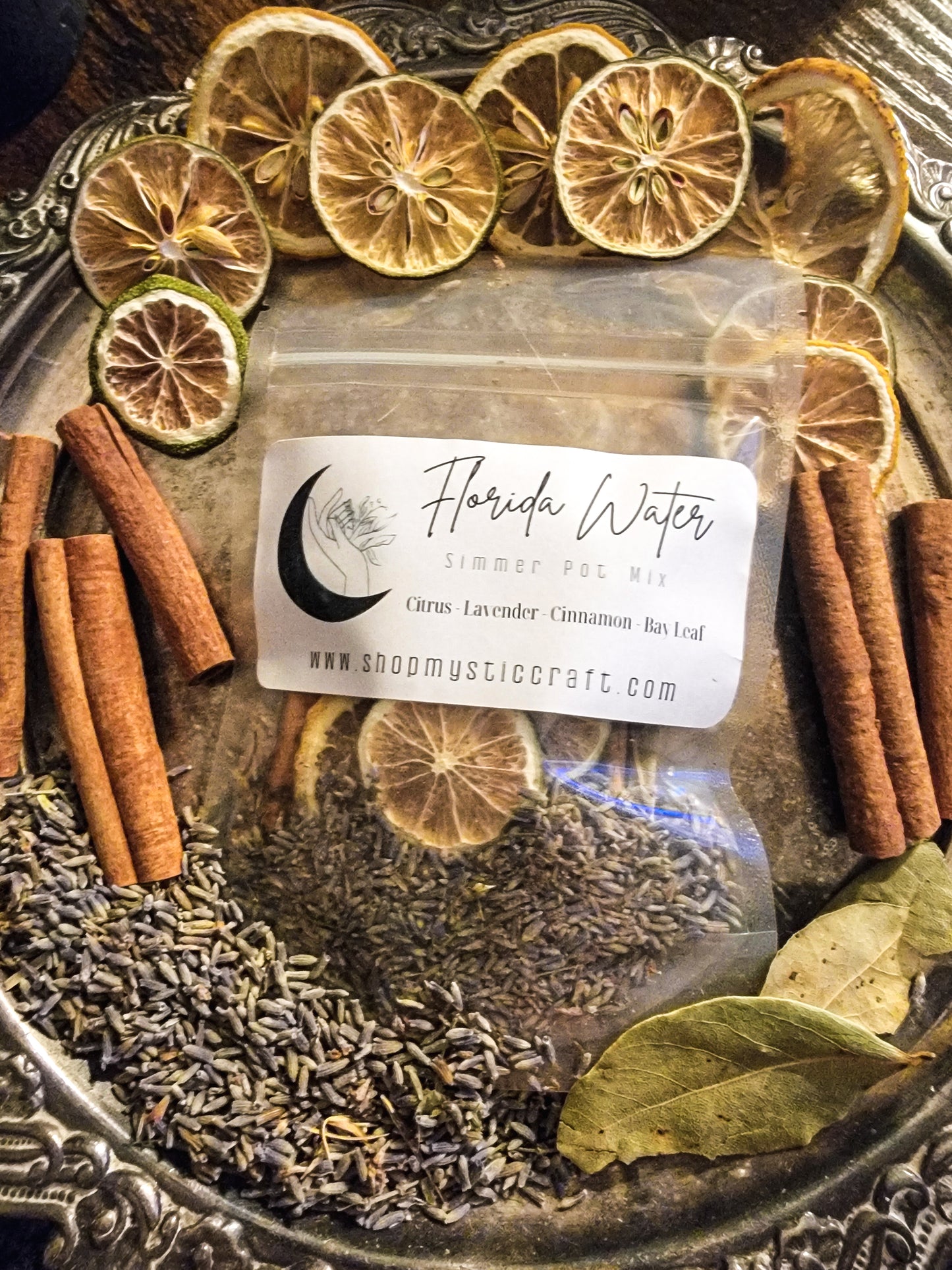 Flordia Water - Simmer Pot