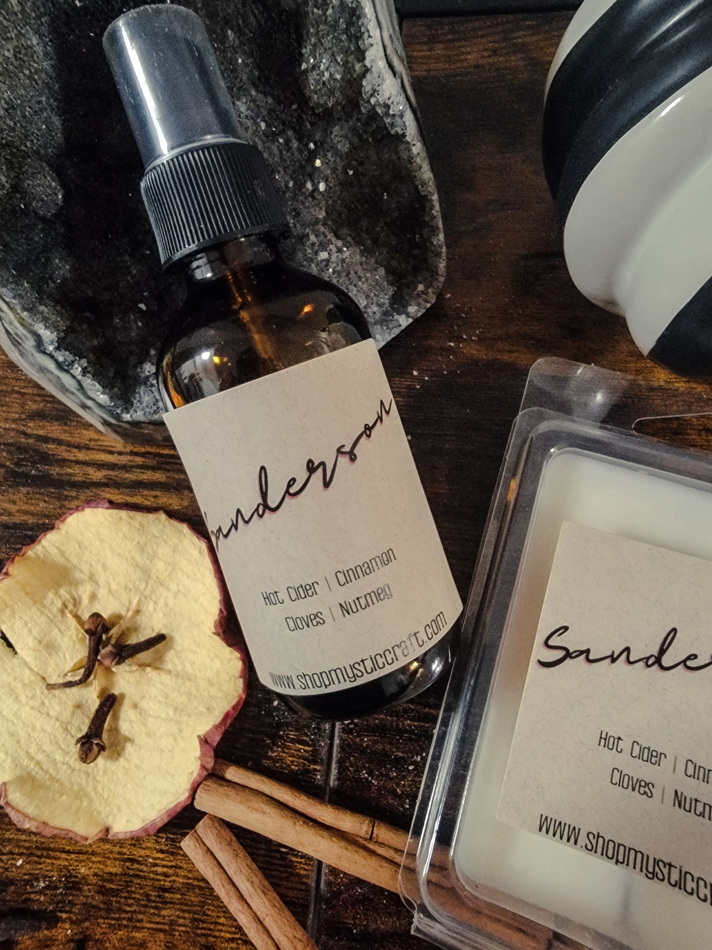 Sanderson