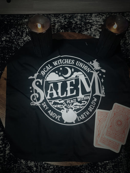 Salem Altar Cloth