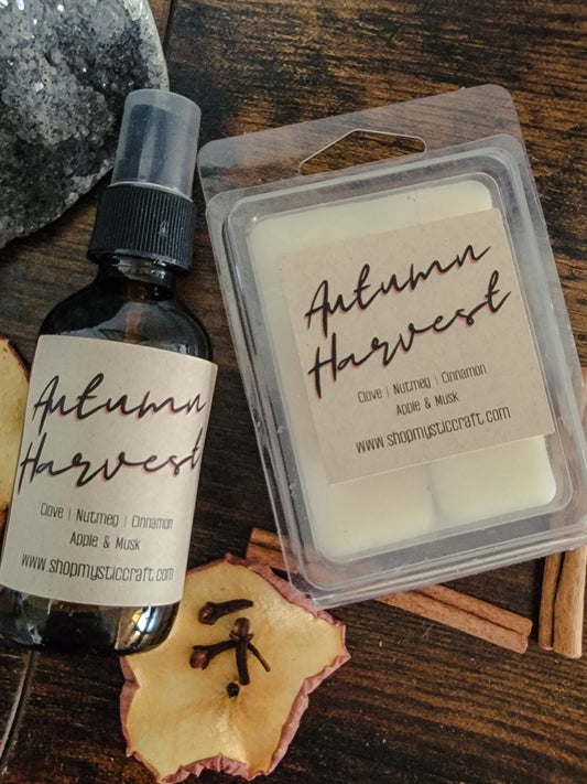 Autumn Harvest