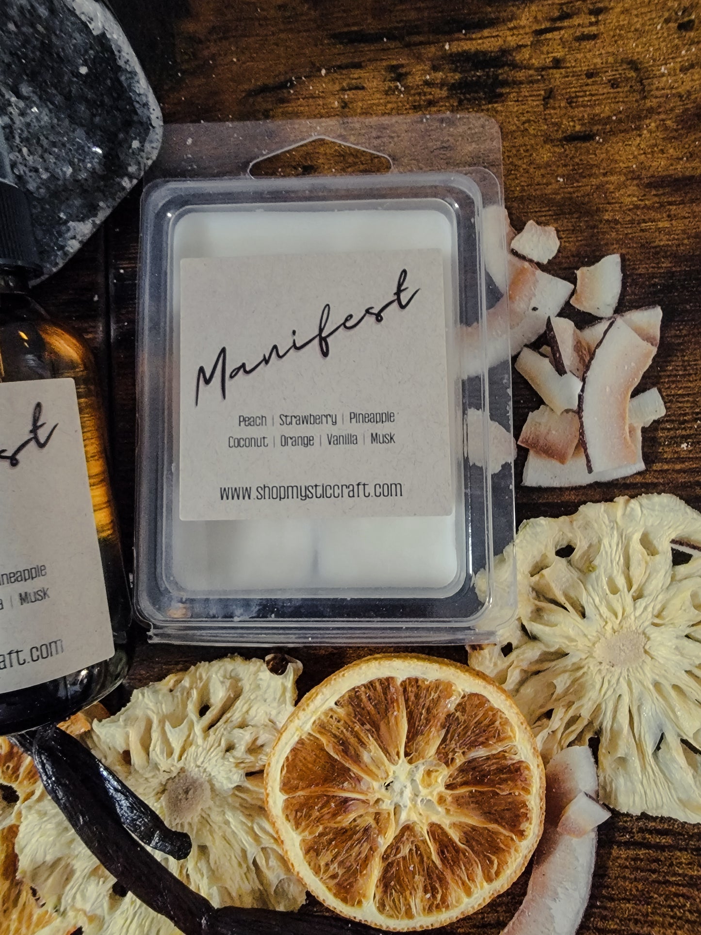 Manifest