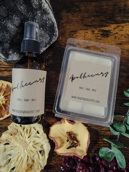 Apothecary
