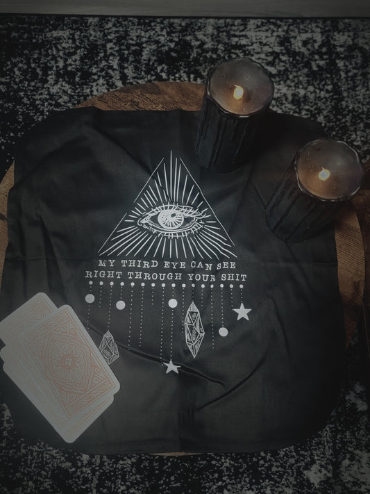 Third Eye Altar Cloth