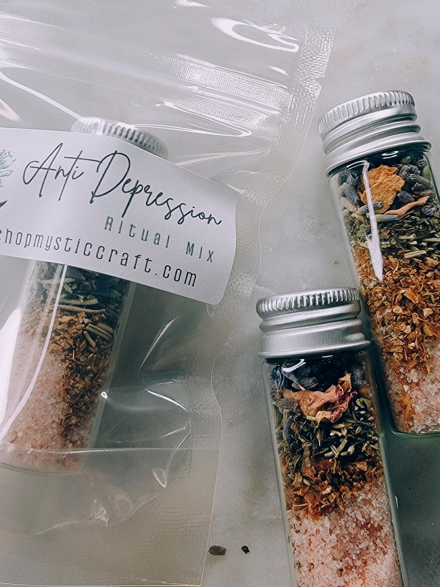 Anti Depression - Ritual Mix