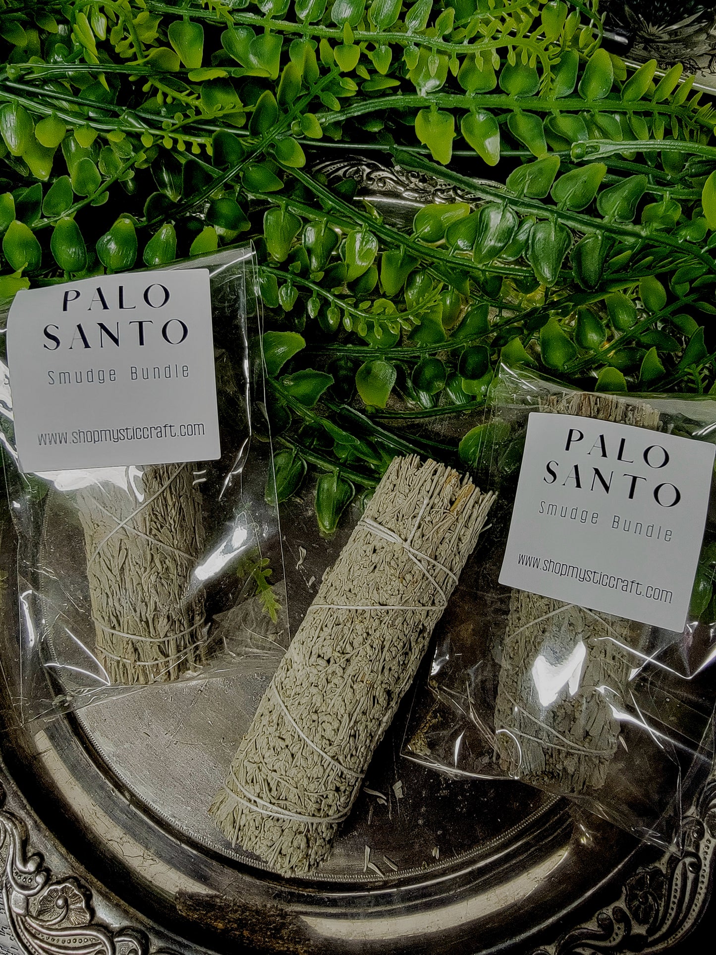 Palo Santo Smudge Stick