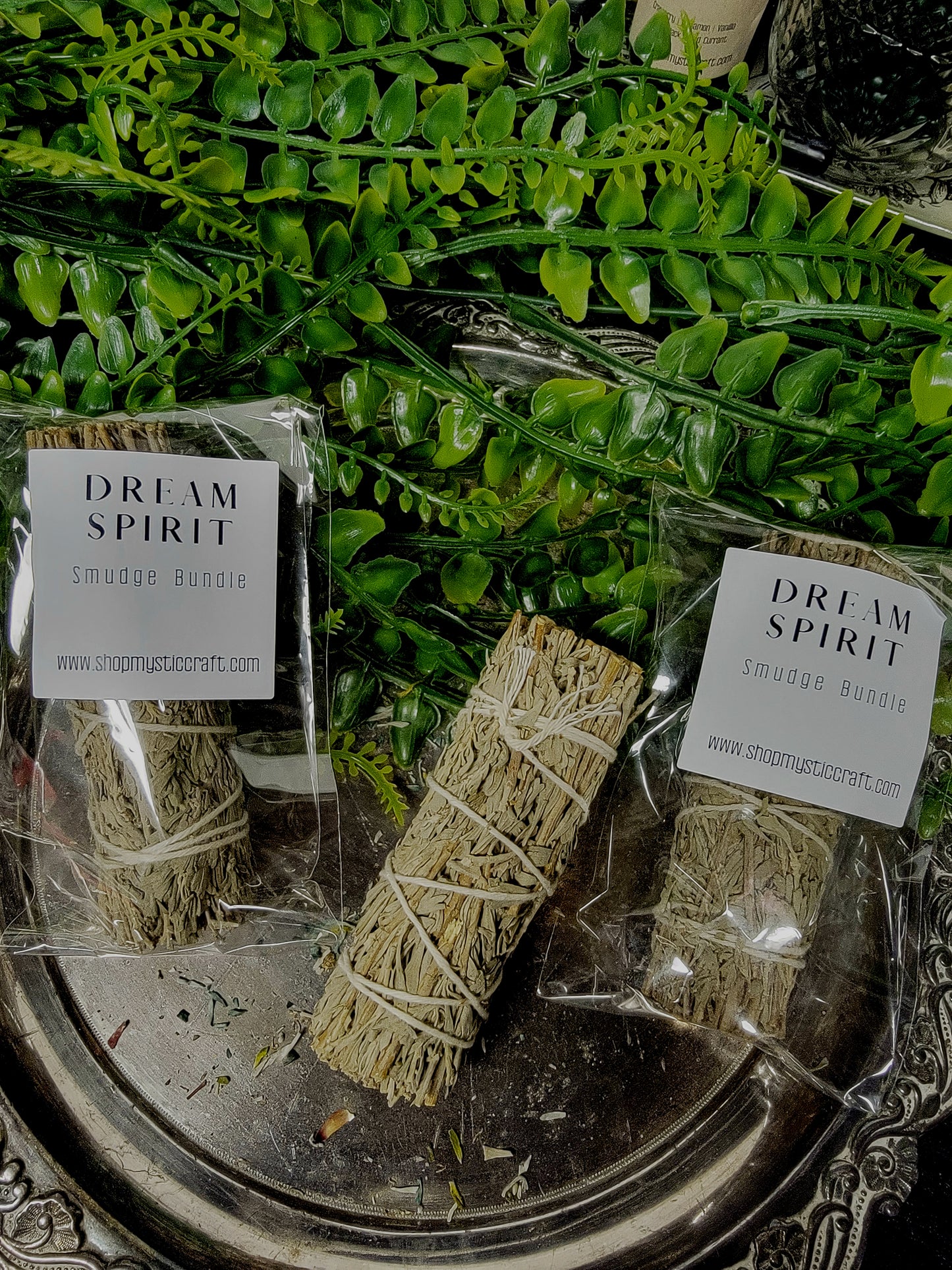 Dream Spirit Smudge Stick