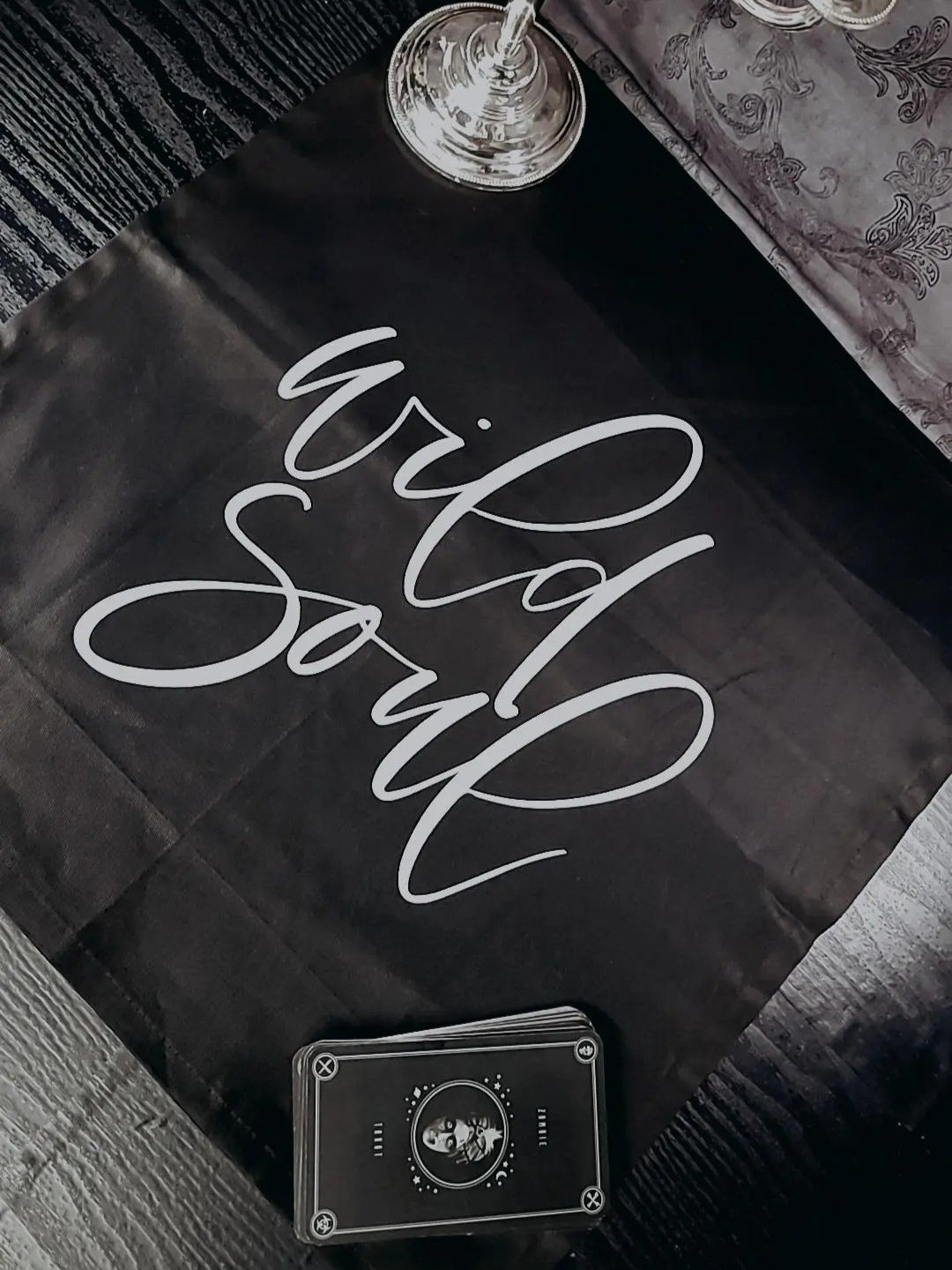 Wild Soul Altar Cloth