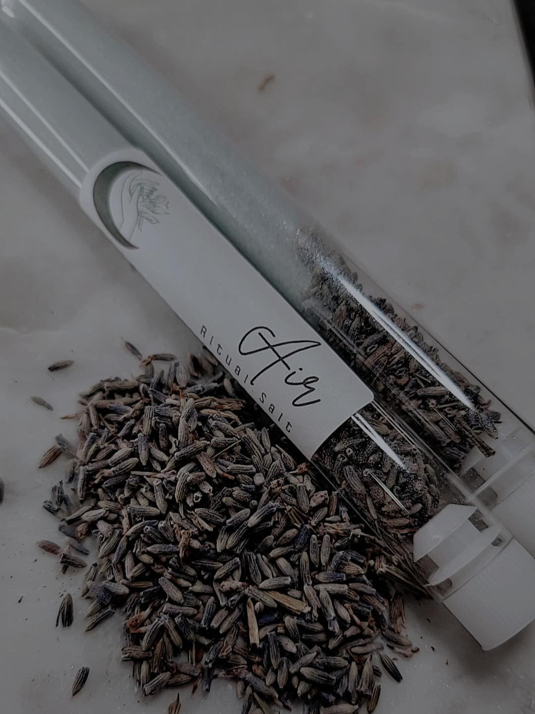 Air Ritual Salt