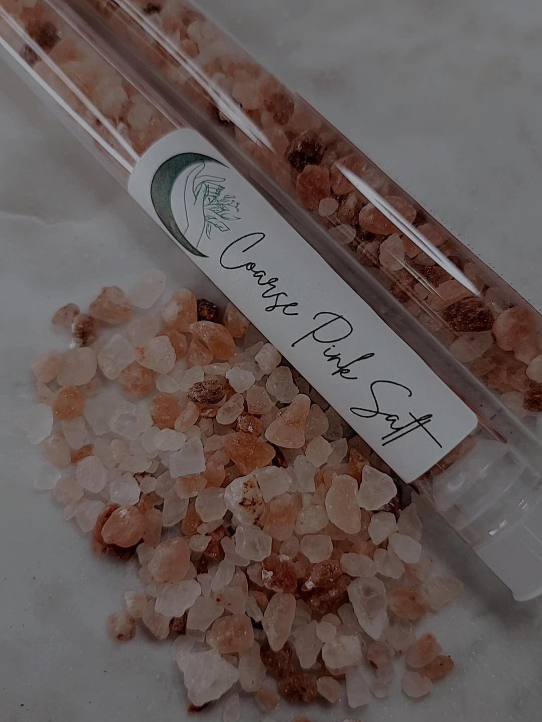 Pink Salt Coarse