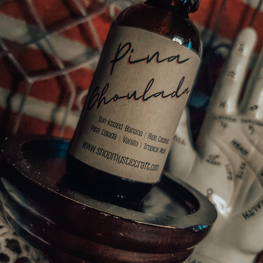 Pina Ghoulada - Room Spray