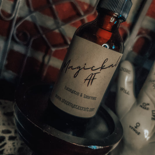 Magickal AF - Room Spray