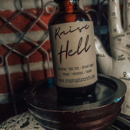 Raise Hell - Room Spray