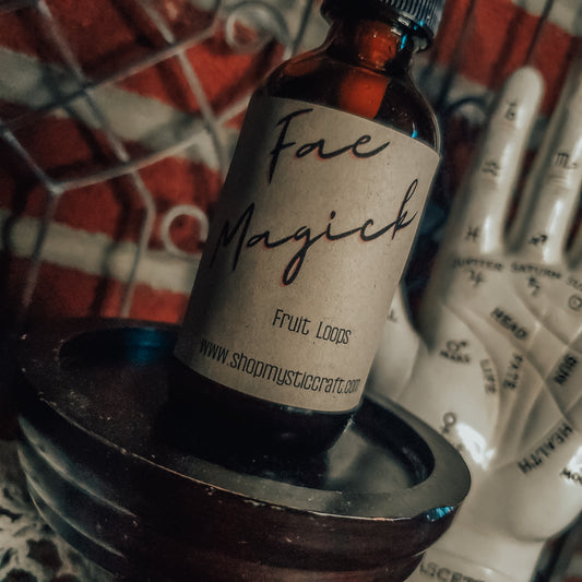 Fae Magick - Room Spray