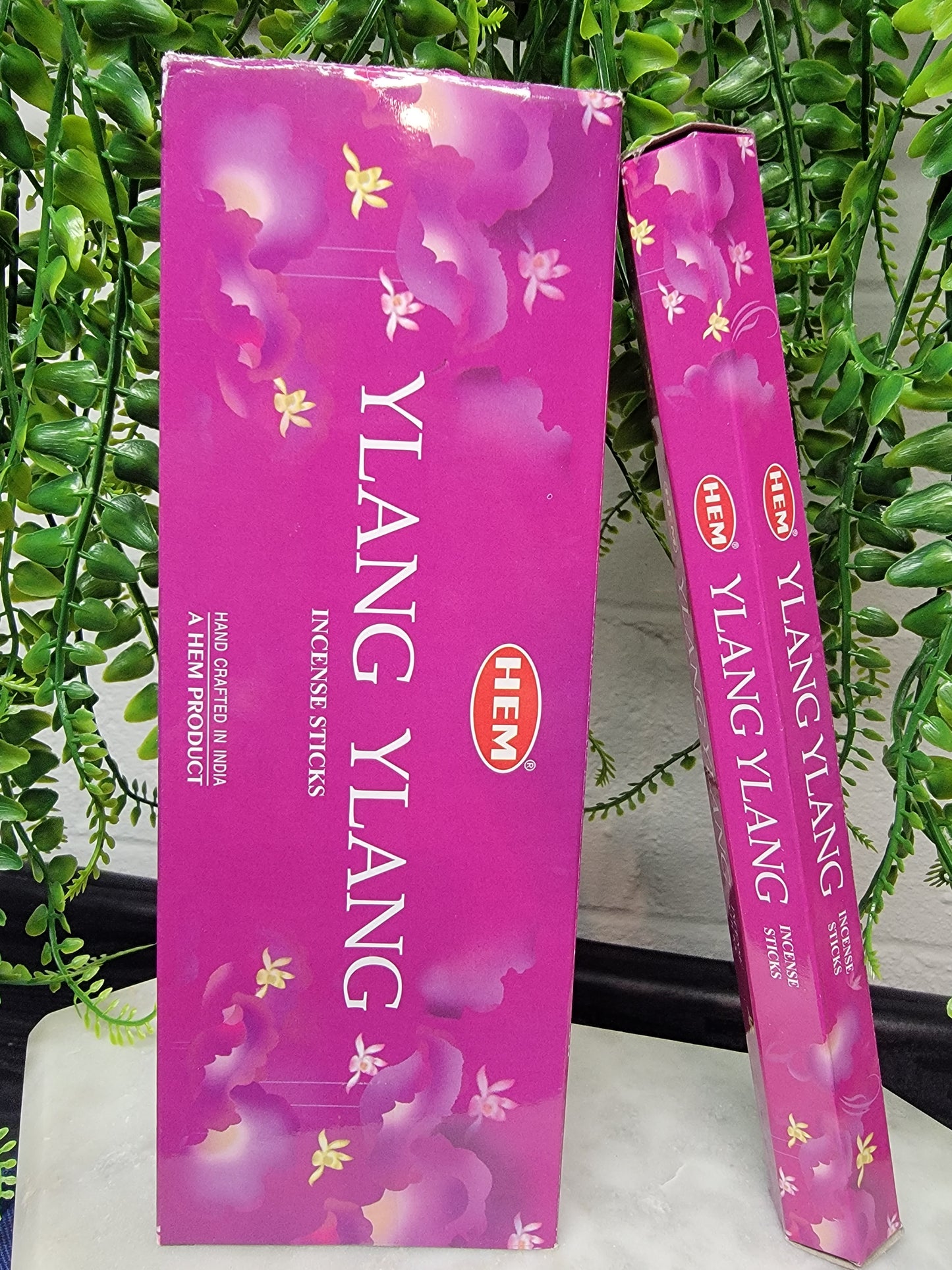 Ylang-Ylang Incense Sticks