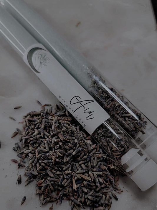 Air Ritual Salt
