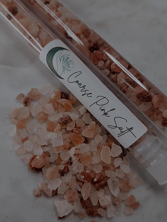 Pink Salt Coarse
